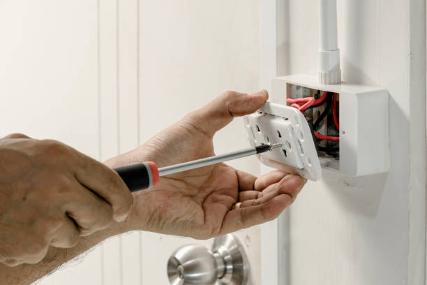 Emergency Electrical Repair Services in North Olmsted, OH