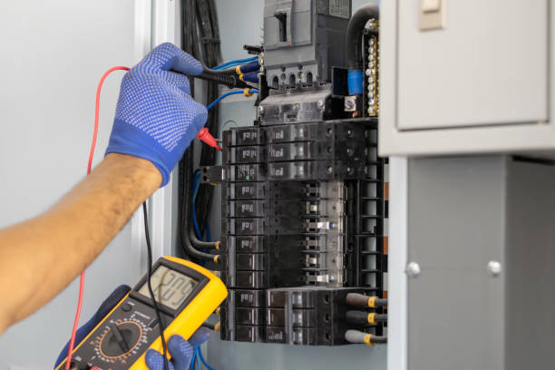 Why Trust Our Licensed Electricians for Your Electrical Needs in North Olmsted, OH?