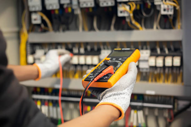 Industrial Electrical Services in North Olmsted, OH